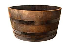 Barrels and Barrel Products Barrels and Barrel Products