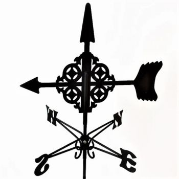 Traditional Weathervane Arrow