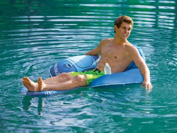 River Rider Lounger