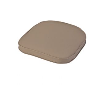 Stone Standard D Pad Cushion Outdoor Garden Furniture Cushion