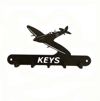 Spitfire Key Holder