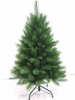 Winchester Pine 4ft Wrapped Tree