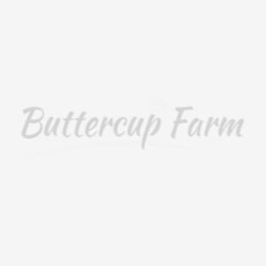Buttercup Hexagonal Floating Duck House Small Waterfowl Nesting