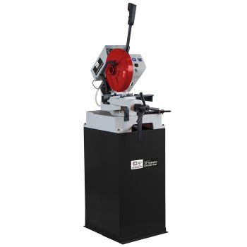 SIP 10" Industrial Circular Metal Saw - L95 x W92 x H162.5 cm