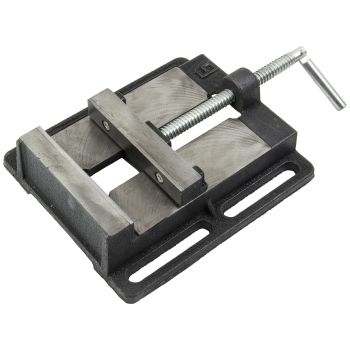 SIP 6" Pillar Drill Vice - L28.5 x W22 x H6.5 cm
