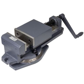SIP 6" Swivel Machine Vice - L16 x W62 x H25 cm