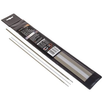 SIP 15x E6013 Mild Steel ARC Electrodes - L0.5 x W6.5 x H46 cm