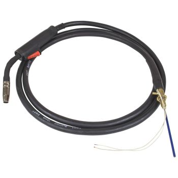 SIP 3mtr Non-Euro MIG Welding Torch - L29 x W36 x H8 cm