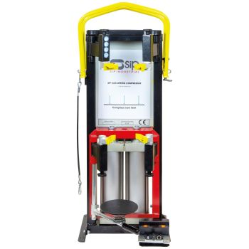 SIP Pneumatic Coil Spring Compressor - L133 x W5.4 x H30 cm