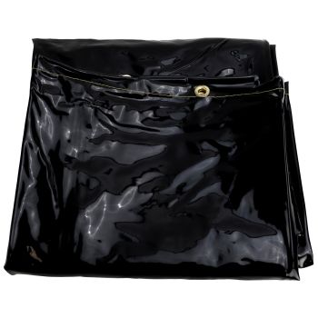 SIP 6ft x 6ft Welding Curtain - L34 x W2 x H39 cm