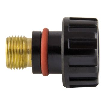 SIP SR9 TIG Short Back Cap - L1 x W12 x H15 cm