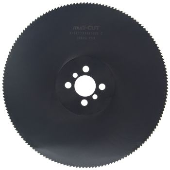 SIP 315 x 2.5 x 40mm Z160 T5 Metal Circular Blade - L0.3 x W32 x H32 cm