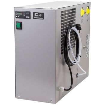 SIP PS17 Compressed Air Dryer - L65 x W31 x H52 cm