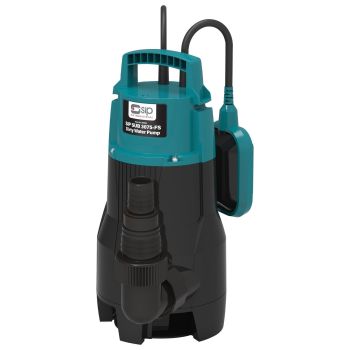 SIP SUB 3075 Dirty Water Pump - L18 x W25 x H34 cm