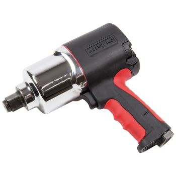 SIP 3/4" Advanced Composite Air Impact Wrench - L8.4 x W20.5 x H21 cm