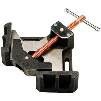 SIP 9" 275 Welders Angle Clamp - L29.2 x W29.5 x H12 cm