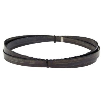 SIP 2362 x 20 x 0.9mm M42 5/8TPI Bandsaw Blade for 01594, 01595 - L26.5 x W26.5 x H4 cm