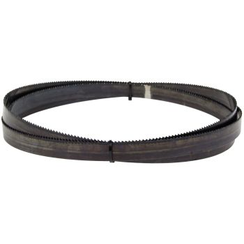 SIP 2362 x 19 x 0.9mm 8TPI Bandsaw Blade - L26.5 x W26.5 x H4 cm