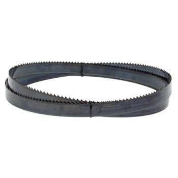 SIP 2362 x 20 x 0.9mm M42 5/8TPI Bandsaw Blade - L26.5 x W26.5 x H4 cm