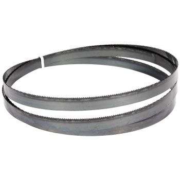 SIP 1638 x 13 x 0.65mm 14TPI Bandsaw Blade - L18 x W18 x H2.5 cm