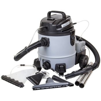 SIP 1400 20ltr 1.4kW Valeting Machine - L41 x W34 x H51 cm
