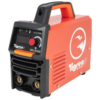 TIGREN TGN180MMA ARC Inverter Welder - L14 x W33 x H23 cm