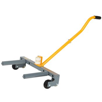 WINNTEC Wheel Dolly - L73 x W18.5 x H13 cm