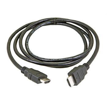 1.5M HDMI Lead - L15 x W15 x H1 cm