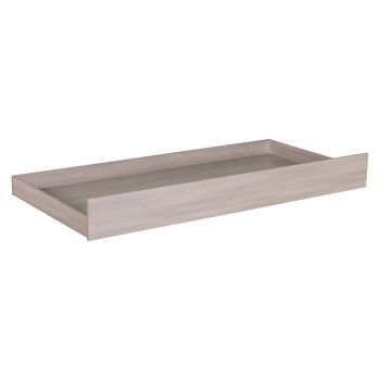 Hector Trundle Bed - L93 x W23.5 x H193 cm - Ash Grey