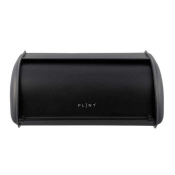 Breadboxes - Metal - L34 x W24 x H15 cm - Black