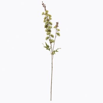 Tall Hops Stem - Plastic - L16 x W16 x H86 cm - Green