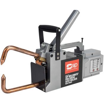 SIP WELDMATE PRO SW150 Spot Welder with Timer - L47.5 x W9.4 x H24.4 cm