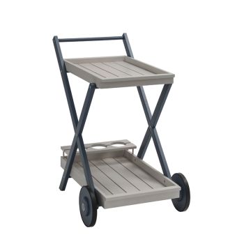 Galaxy Drinks Trolley