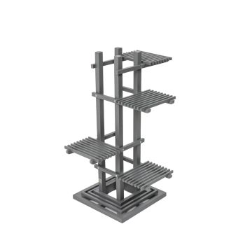 Grigio Plant Stand