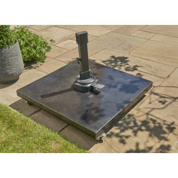 Royce 90kg Granite Base with Wheels