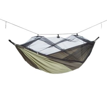 Moskito-Traveller Thermo XXL Hammock