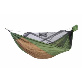 Adventure Hero Hammock XXL - Nylon - L25 x W12 cm