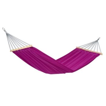 Miami Hammock - L320 x W120 cm - Berry