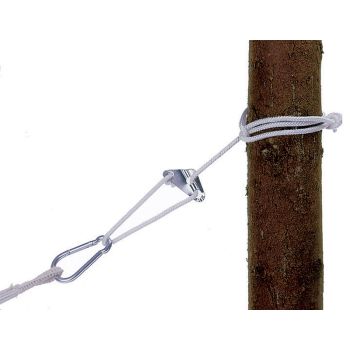 Hammock Smartrope Fixing - White