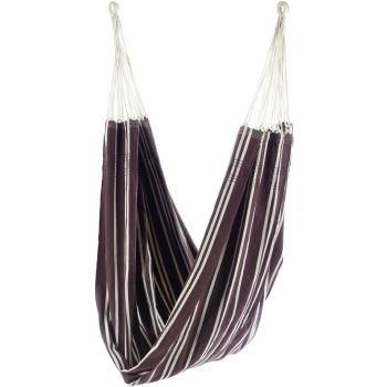 Barbados Mocca Cotton Traditional Garden Hammock - XL