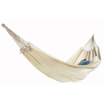 Barbados Natura Cotton Traditional Garden Hammock - XL