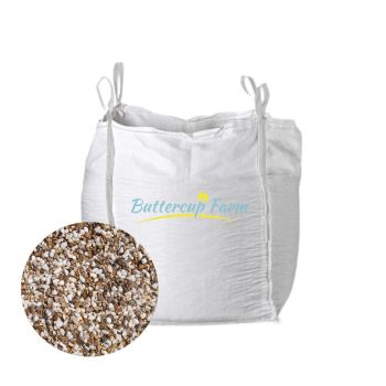 Champagne Gold 14mm - Premium Aggregate Bulk Bag - 850 Kilos
