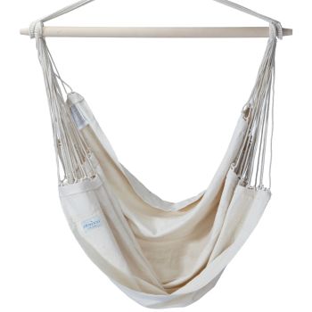 Brasil Natura Hammock Hanging Chair