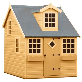 Enchanted Cottage Playhouse Kid's Wendy House