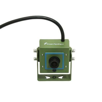 Cable Connection Bird Box and Wildlife Camera - L13.5 x W6.5 x H19 cm