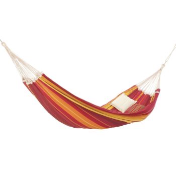 Gigante Lava XXL Hammock - L450 x W300 x H200 cm