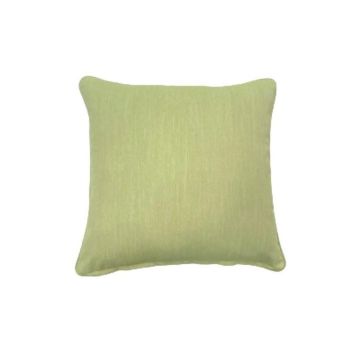 Pistachio Luxury 18" Scatter Cushion - L10 x W45 x H45 cm