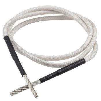 SIP 800mm Induction Flexi Coil for 01156, 01161 - Insulated Copper Coil - L80 x W0.4 x H0.4 cm