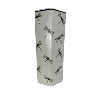 18 Inch Hexagonal Umbrella Stand - L20 x W20 x H46 cm
