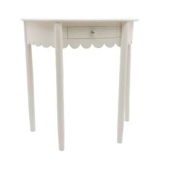 Console Table - L36 x W80 x H80 cm